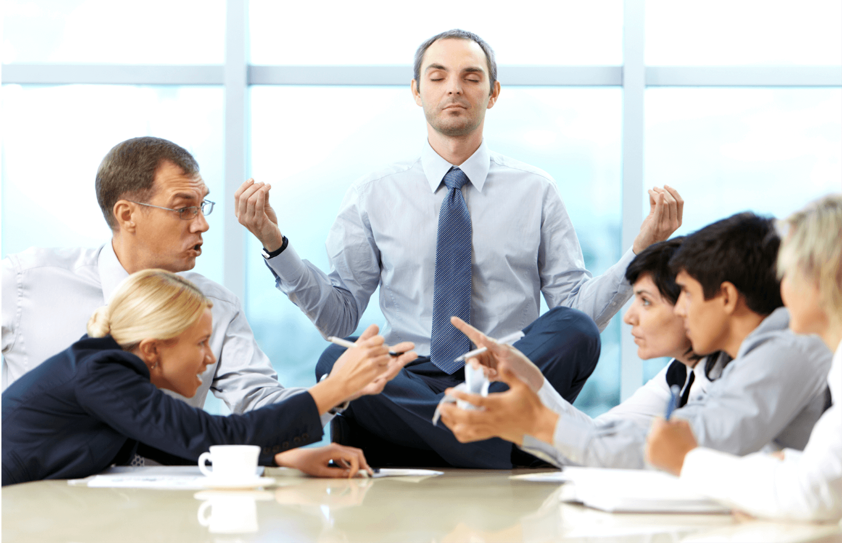 Training How To Manage Troublemaker and Handling Difficult People