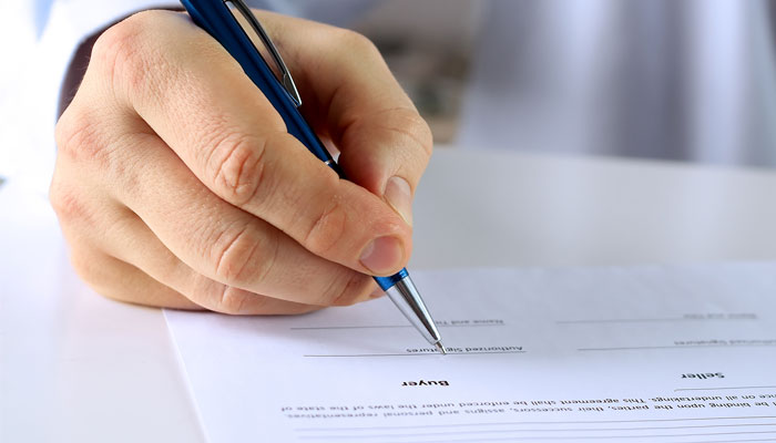 Manajemen Dokumentasi Proyek / Kontrak Project Contract Documentation Management