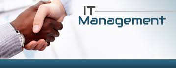 “Training IT Project Management” is locked Training IT Project Management