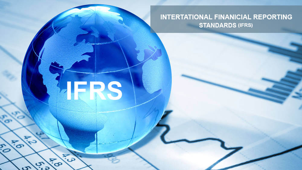 Akuntansi Keuangan: Penerapan IFRS dan Penerapannya