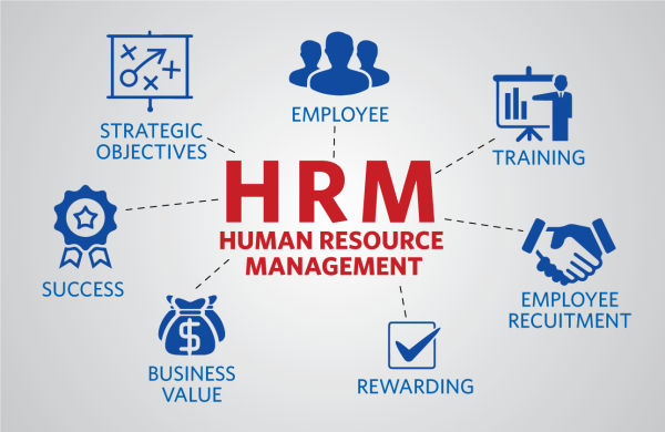 Pelatihan Human Resources Management Development Program