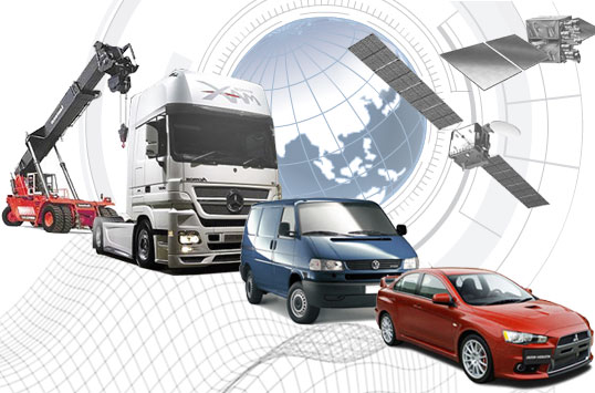 Pengadaan Cargo dan Manajemen Transportasi Luar Negeri