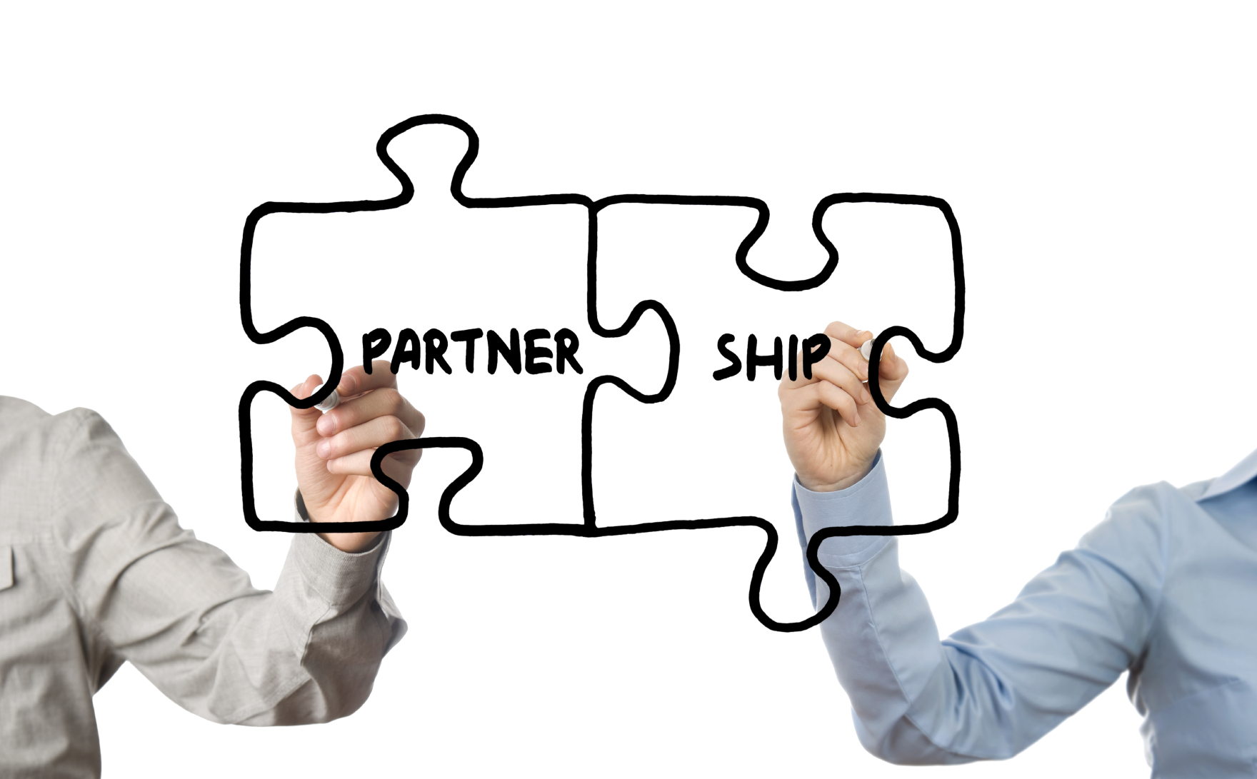 External Partnerships