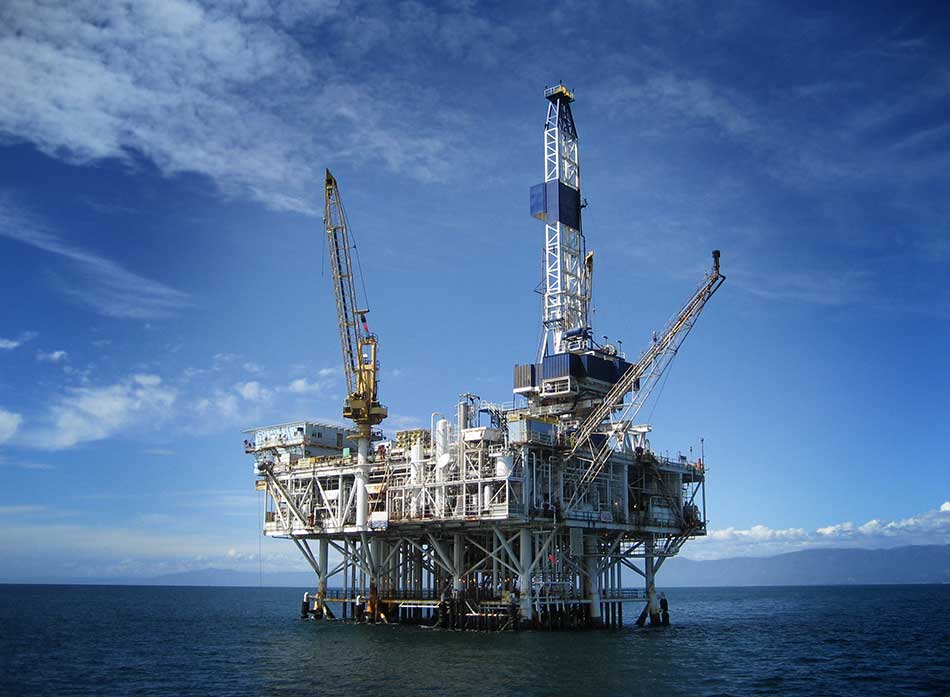 Managing Project Risks Training dalam Industri Oil & Gas