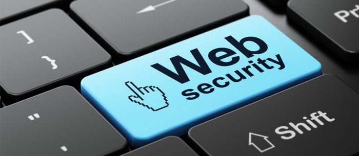 Web Security Training