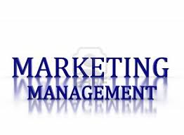 Marketing Management Training