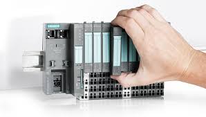 Programmable Logic Controller (PLC) 5000