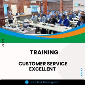 Training frontliner perusahaan