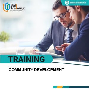 TRAINING COMMUNITY DEVELOPMENT
