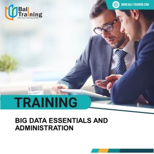 TRAINING BIG DATA ESSENTIALS AND ADMINISTRATION