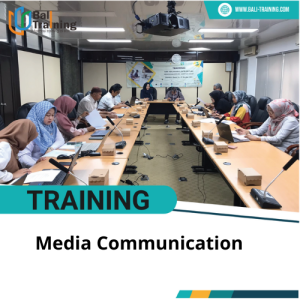 TRAINING MEDIA COMMUNICATION