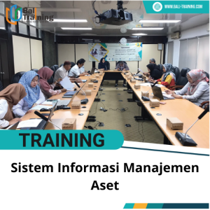 TRAINING SISTEM INFORMASI MANAJEMEN ASET