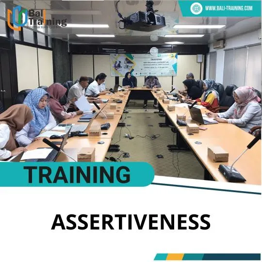 TRAINING ASSERTIVENESS