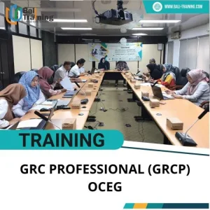 TRAINING GRC PROFESSIONAL (GRCP) OCEG