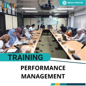 TRAINING PERFORMANCE MANAGEMENT