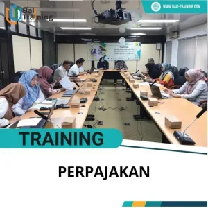 PELATIHAN PERPAJAKAN