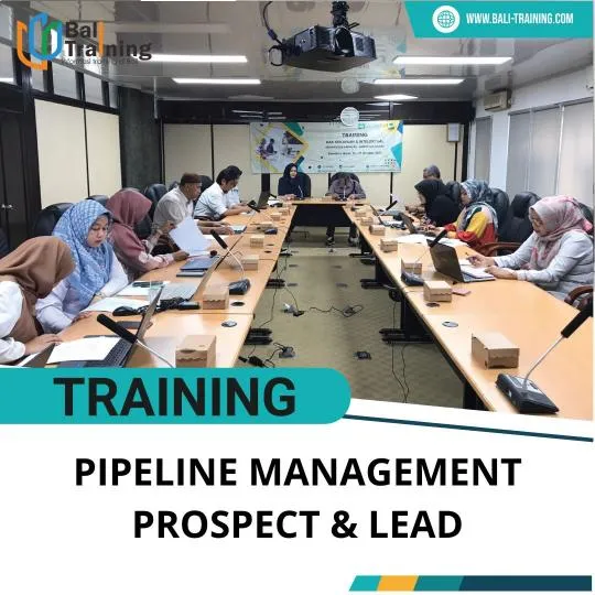 TRAINING PIPELINE MANAGEMENT PROSPECT & LEAD