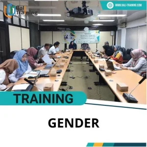PELATIHAN GENDER