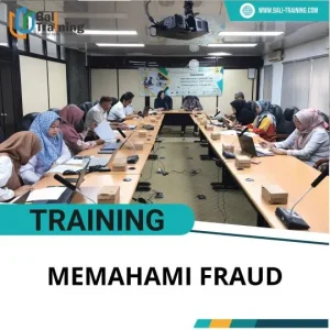 PELATIHAN MEMAHAMI FRAUD