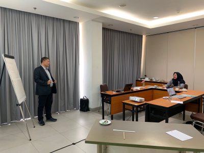 TRAINING RECRUITMENT MANAGEMENT