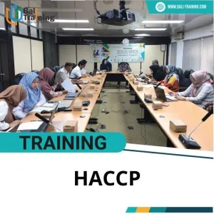 TRAINING HACCP