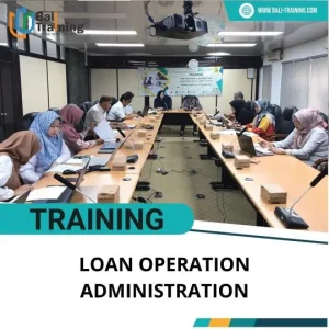 TRAINING LOAN OPERATION ADMINISTRATION