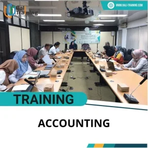 PELATIHAN ACCOUNTING