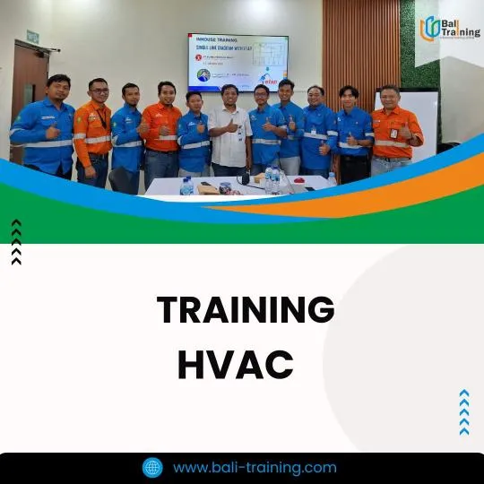 TRAINING HVAC