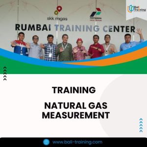 TRAINING NATURAL GAS MEASUREMENT