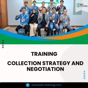 TRAINING COLLECTION STRATEGY AND NEGOTIATION