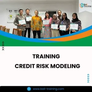 TRAINING CREDIT RISK MODELING