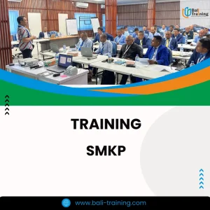 Training manajemen K3 tambang