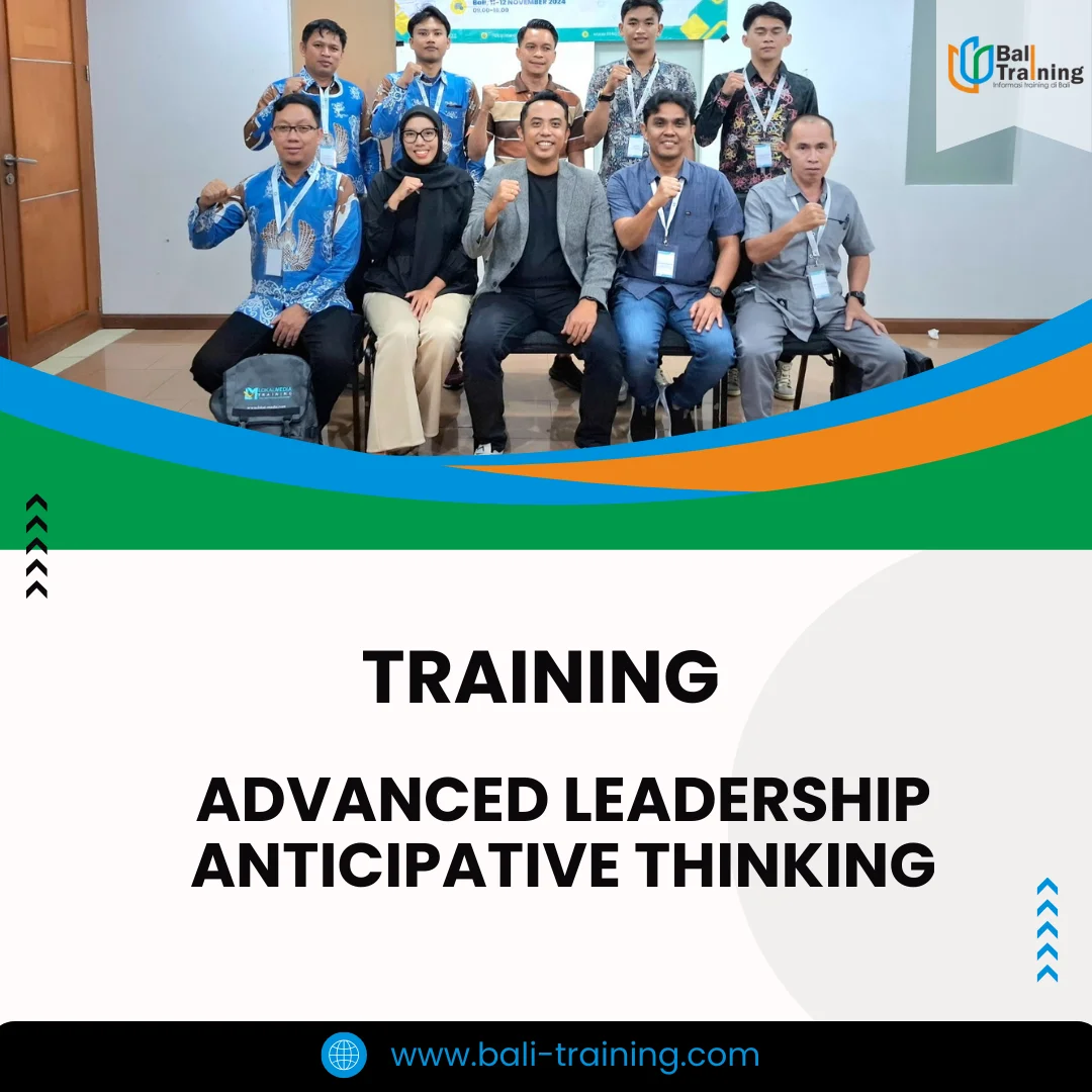 Training advanced leadership