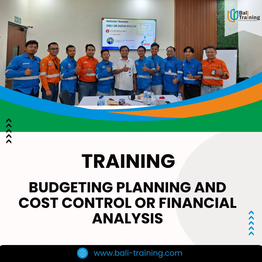 Training cost control management