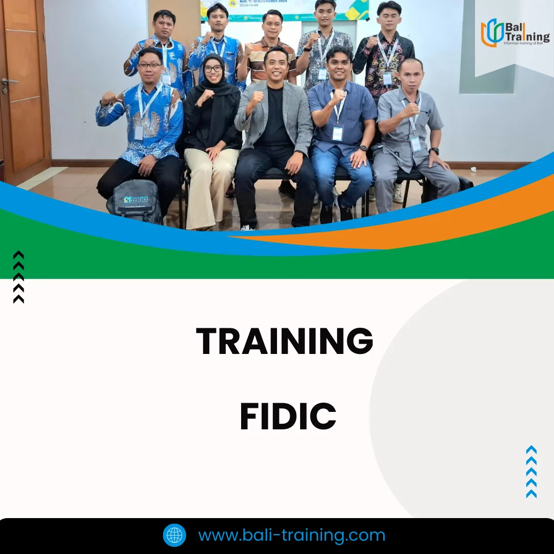 Training FIDIC konstruksi