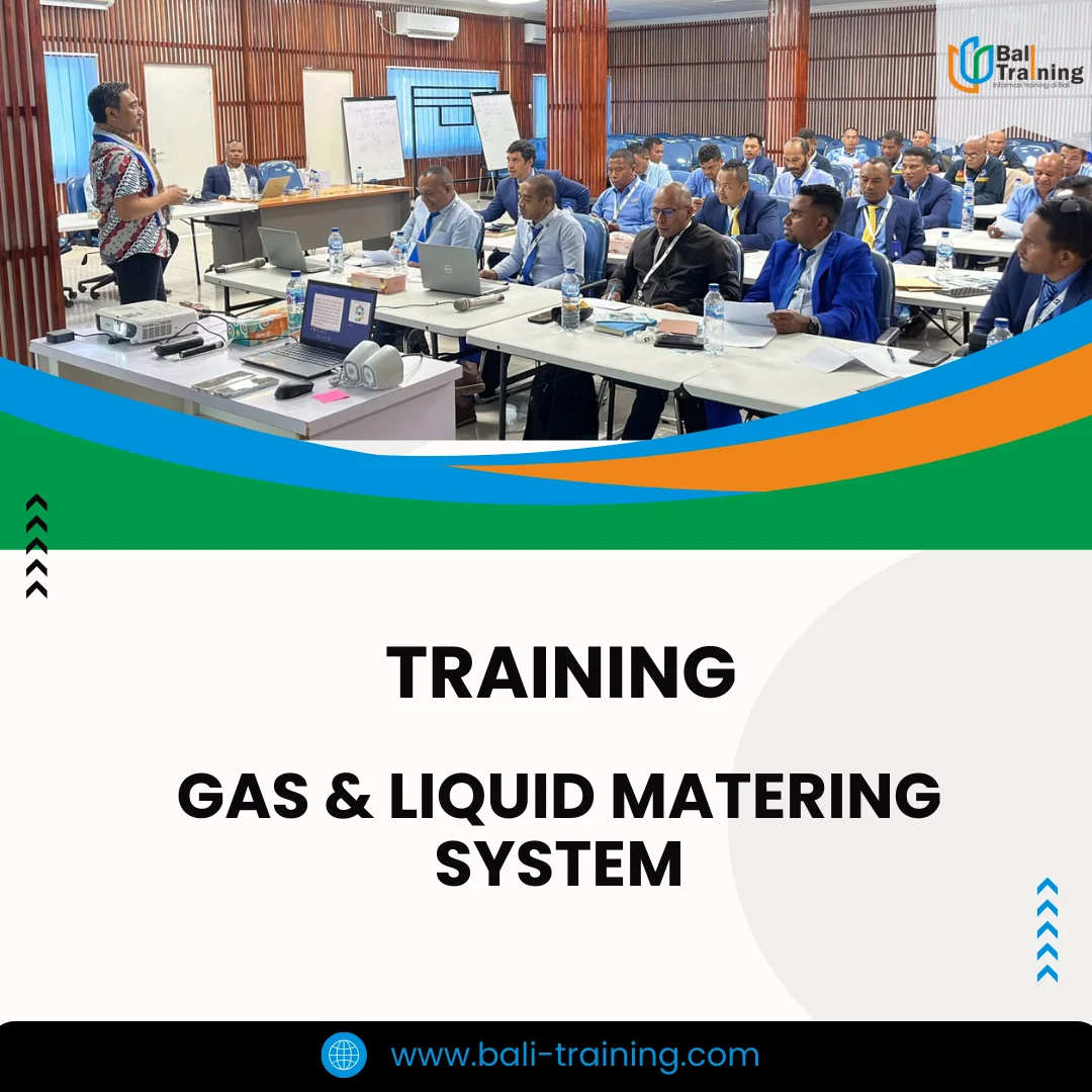 Training liquid metering system
