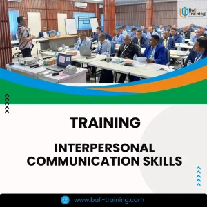 Training keterampilan komunikasi