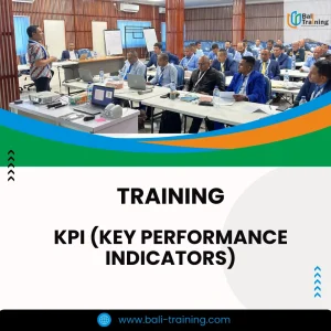 Training pengukuran kinerja karyawan