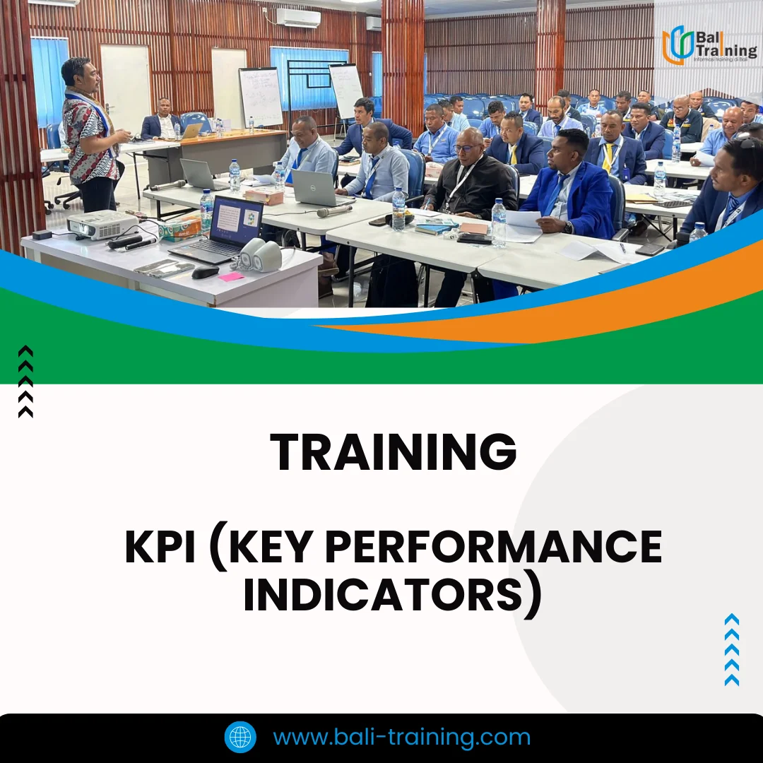 Training pengukuran kinerja karyawan