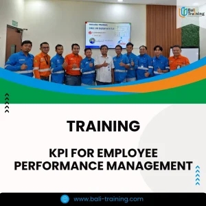 Training sistem KPI perusahaan