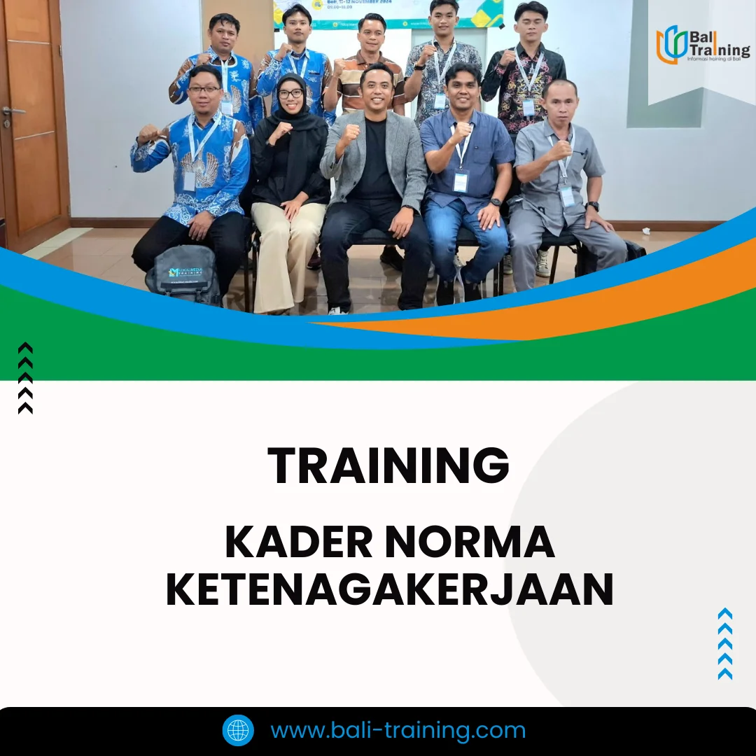 Training ketenagakerjaan perusahaan