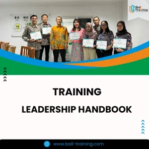 Training kepemimpinan profesional