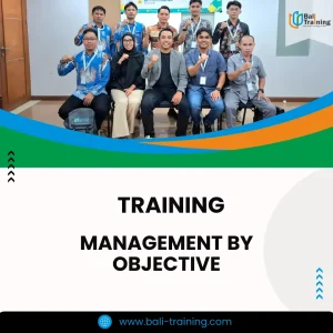 Training manajemen berbasis tujuan