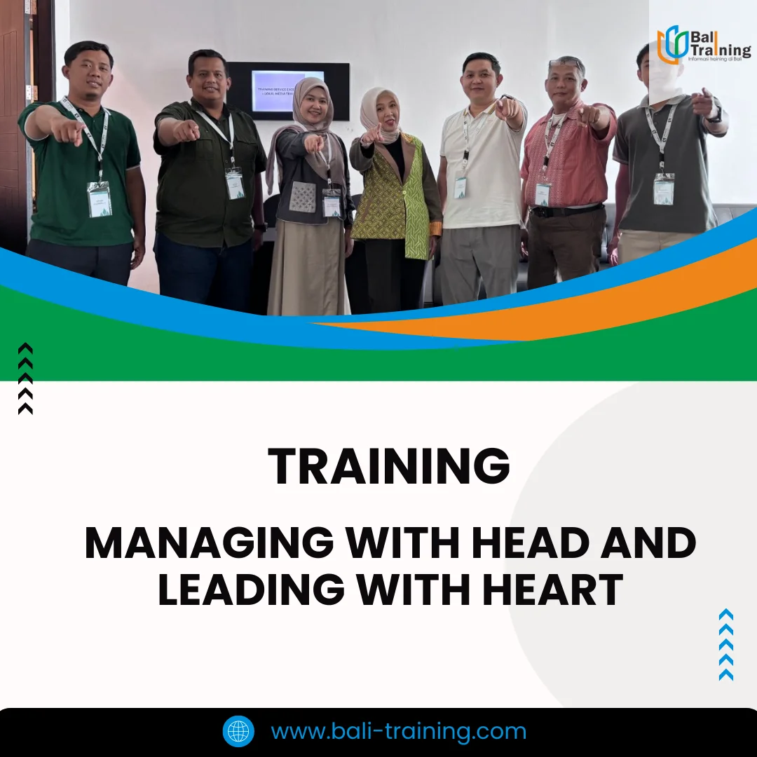 Training manajemen dan kepemimpinan