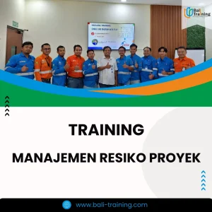 Training project risk management