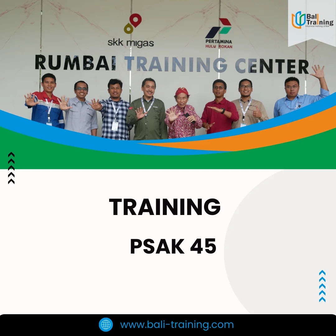 Training laporan keuangan asuransi