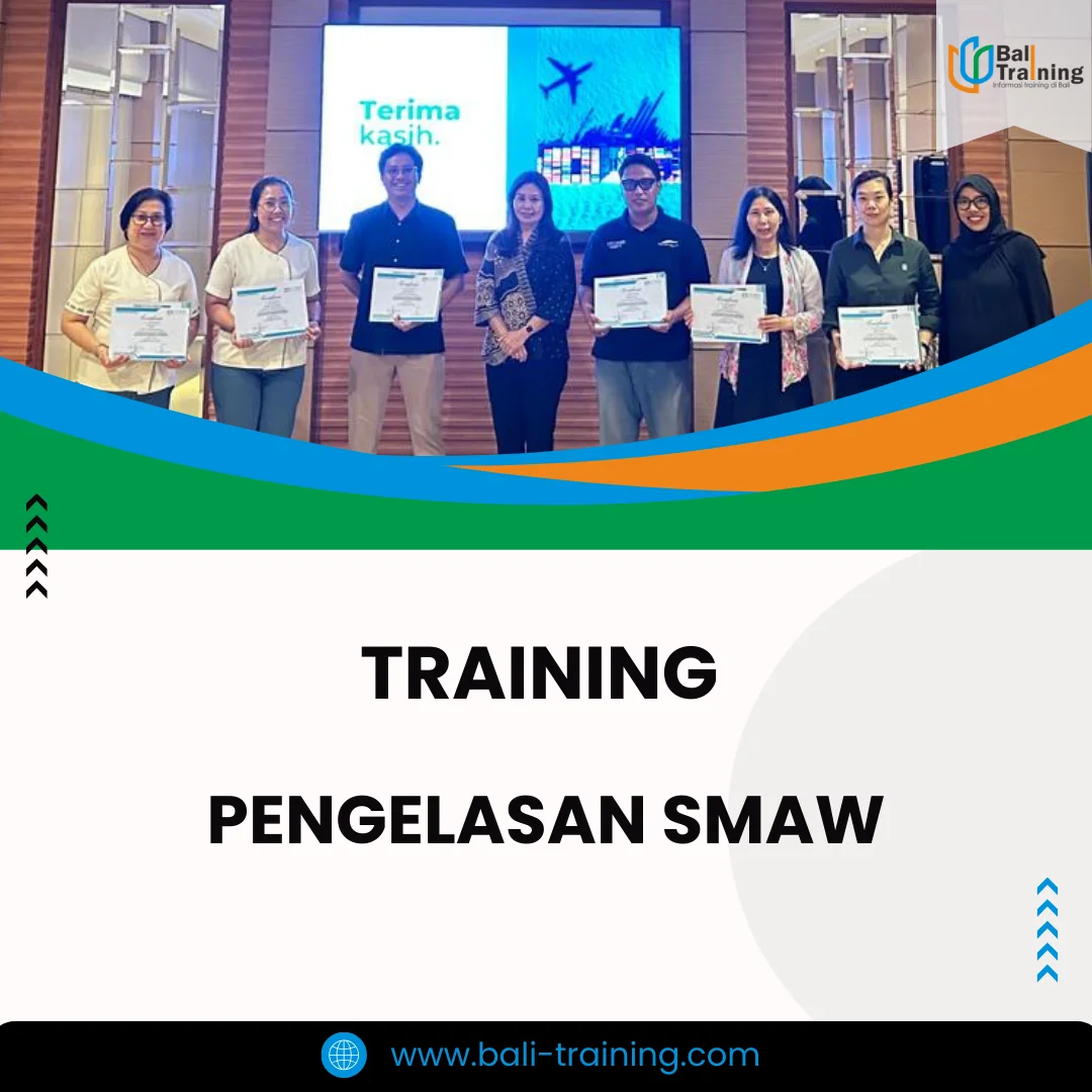 Training las SMAW