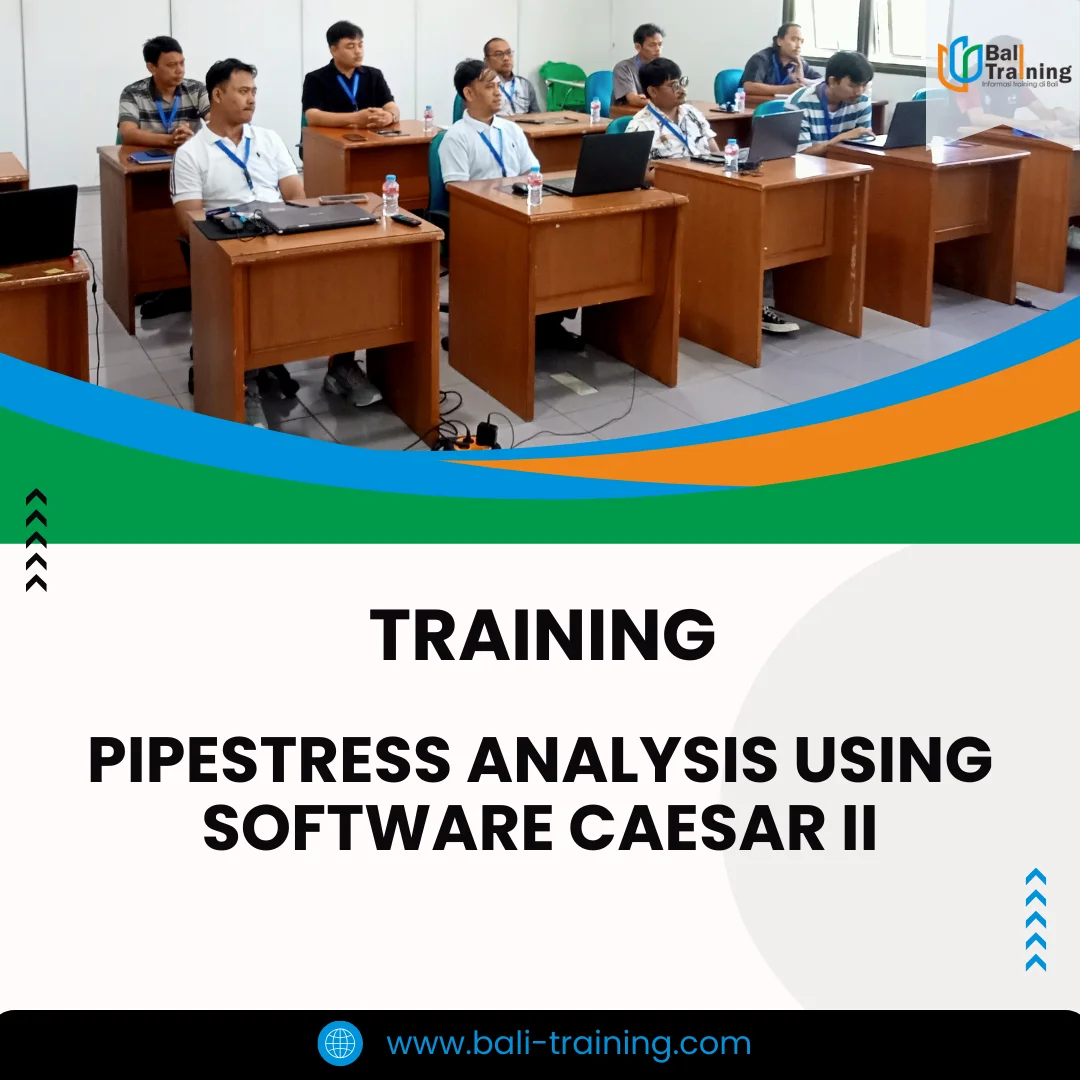 Training pipe stress analysis