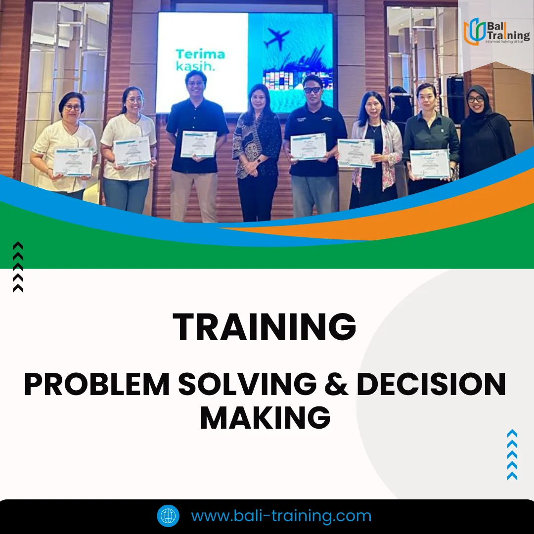 Training decision making