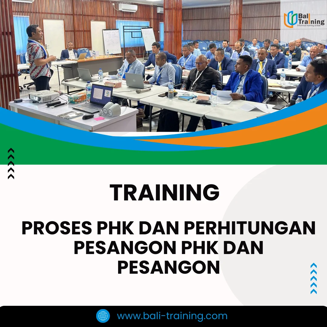 Training prosedur PHK perusahaan